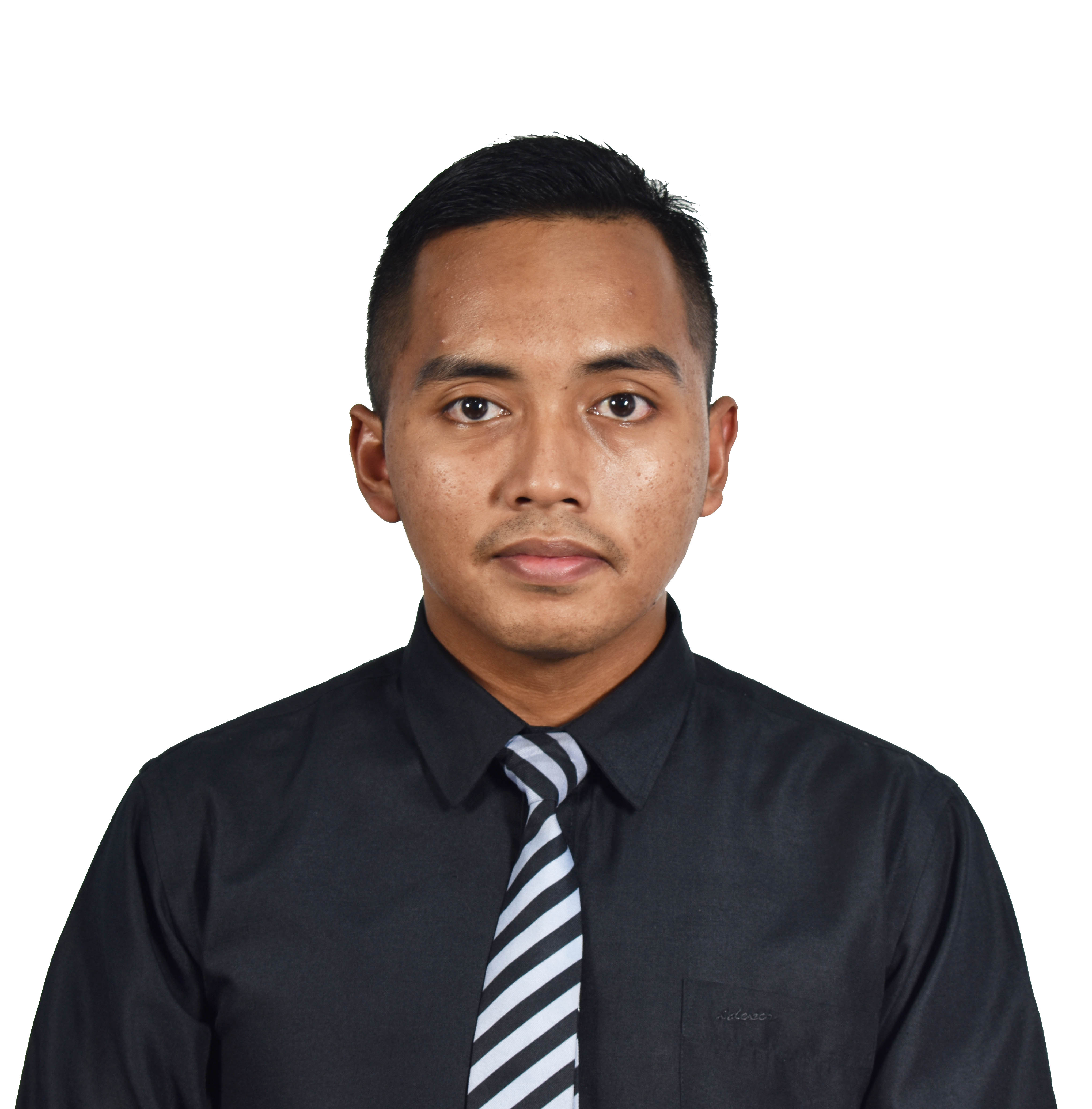 Lt Alie Imran